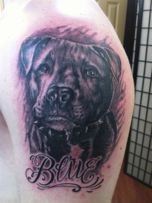 Cobra Custom Tattoo Plymouth, MA 02360